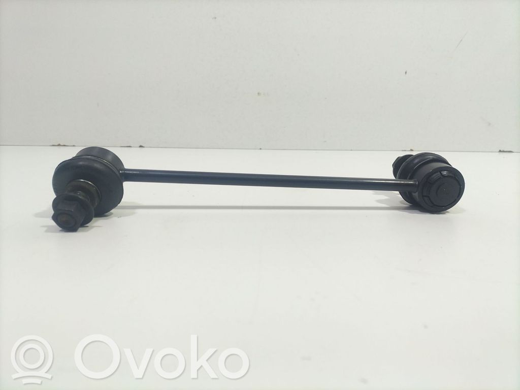 Hyundai i20 (PB PBT) Front anti-roll bar/stabilizer link 
