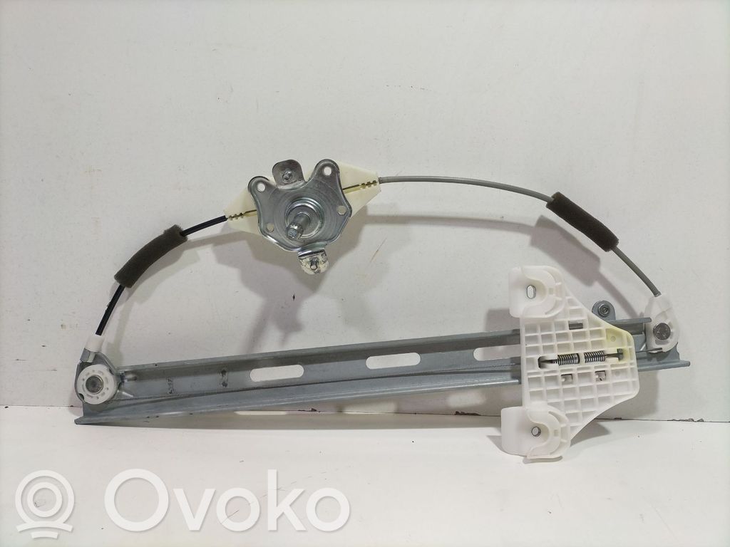 Hyundai i20 (GB IB) Elektryczny podnośnik szyby drzwi tylnych 