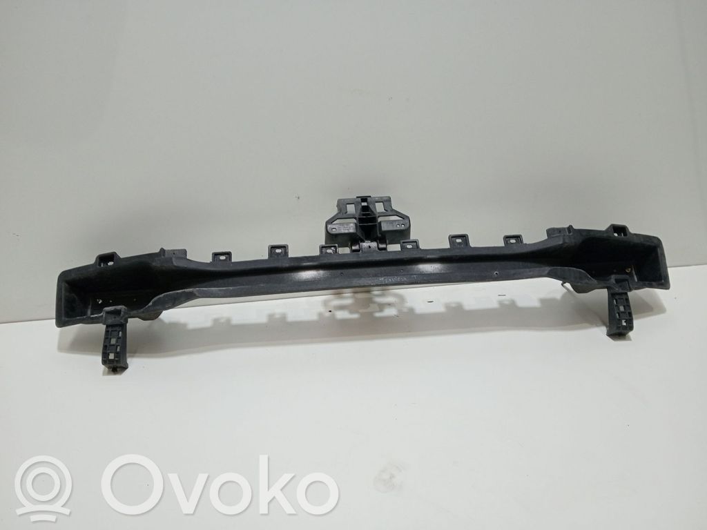 Citroen C5 Front bumper mounting bracket 