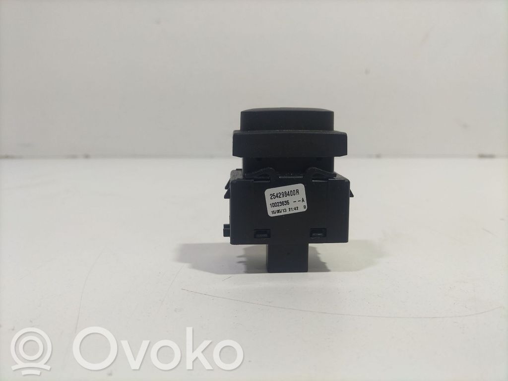 Renault Clio IV Other control units/modules 