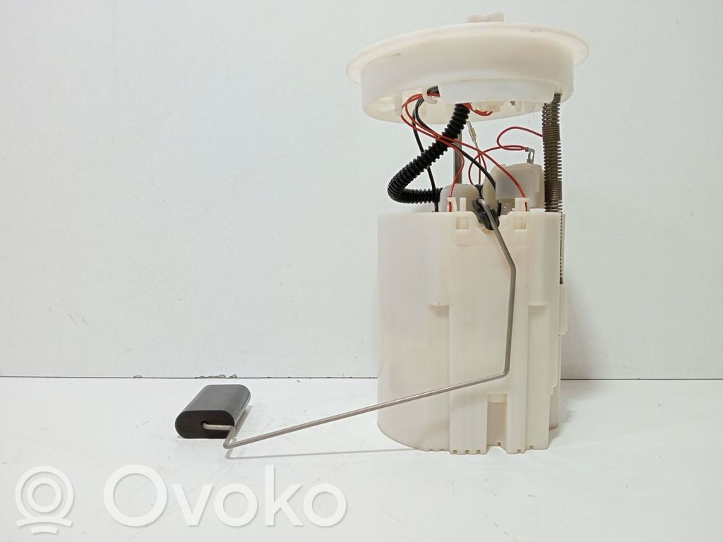 Bomba interna de combustible   AV619H307AC