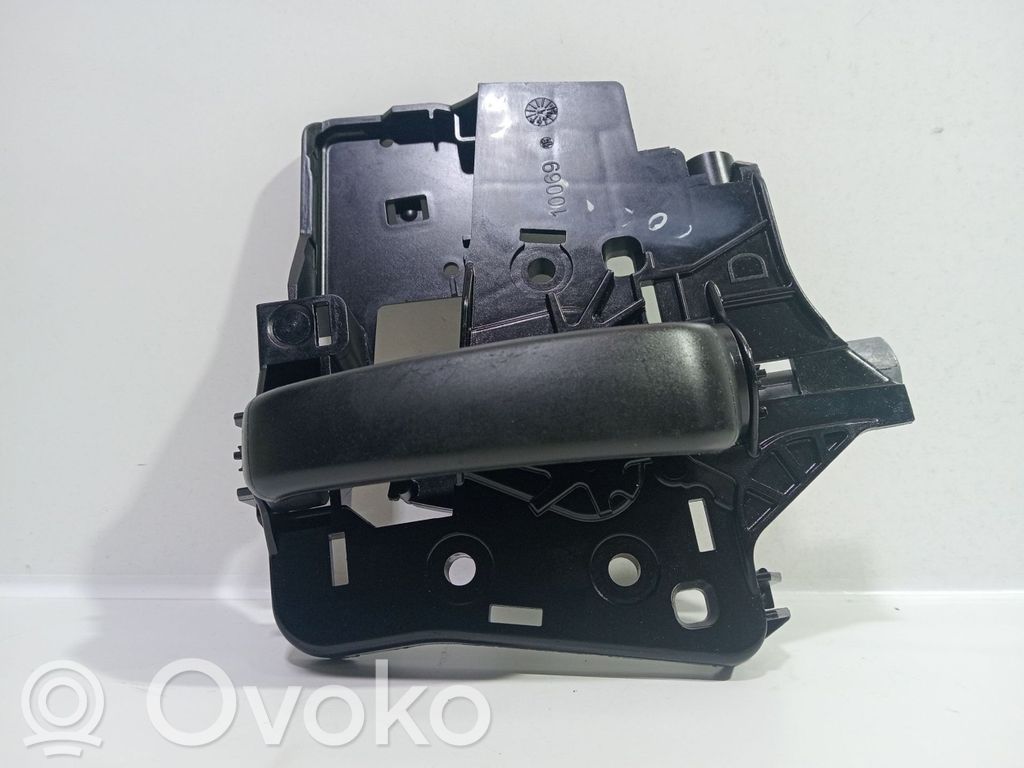 Peugeot Expert Rear door interior handle 