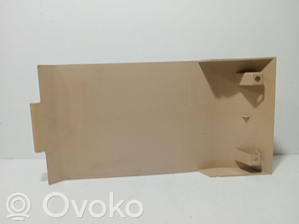 BMW 7 E65 E66 Bottom trim 