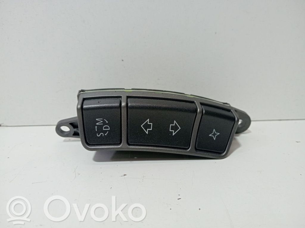 BMW 7 E65 E66 Daudzfunkciju vadības slēdzis / poga 