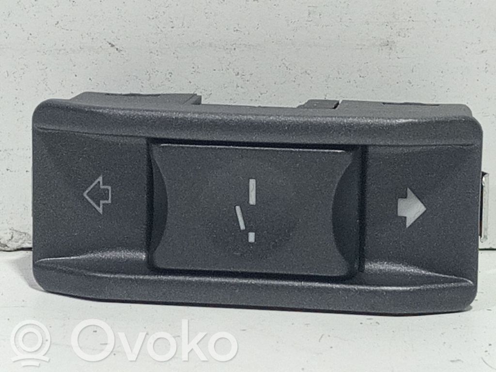 BMW 7 E65 E66 Multifunkcinis valdymo jungtukas/ rankenėlė 