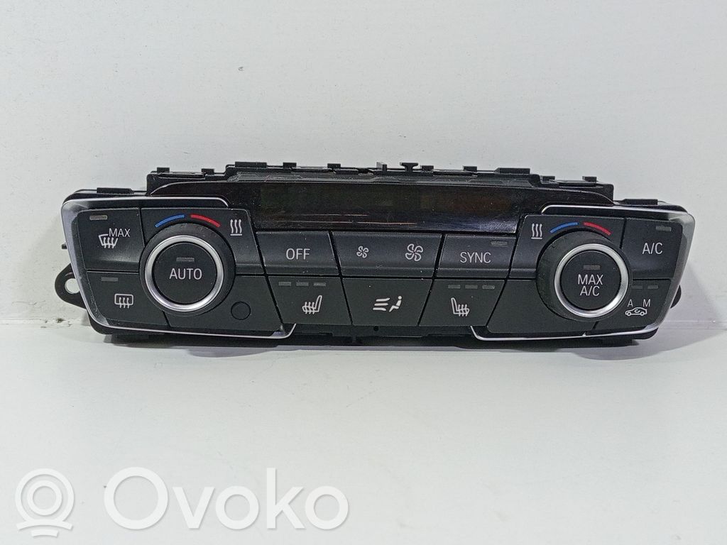 BMW 2 F22 F23 Panel klimatyzacji 