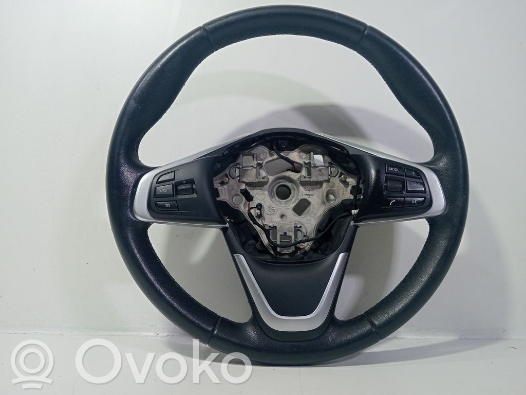 BMW 2 F22 F23 Vairo mygtukai/ jungtukai 