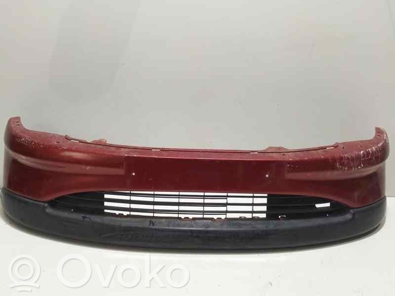 Peugeot 206 Front bumper 