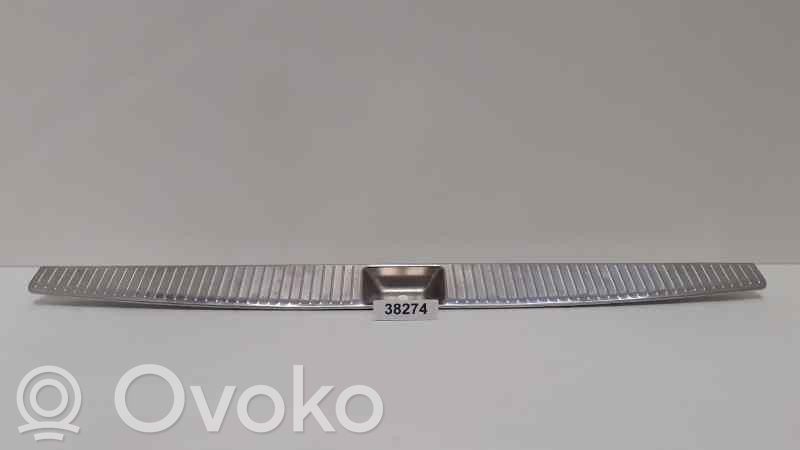 Mercedes-Benz E A207 Tylna klapa bagażnika 