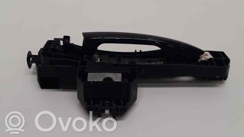 Mercedes-Benz E A207 Maniglia esterna per portiera anteriore 