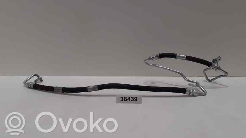 Ilmastointilaitteen putki (A/C)   38439