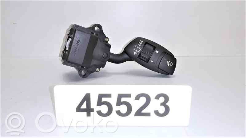 BMW 5 E60 E61 Schalter Hebel Scheibenwischer 
