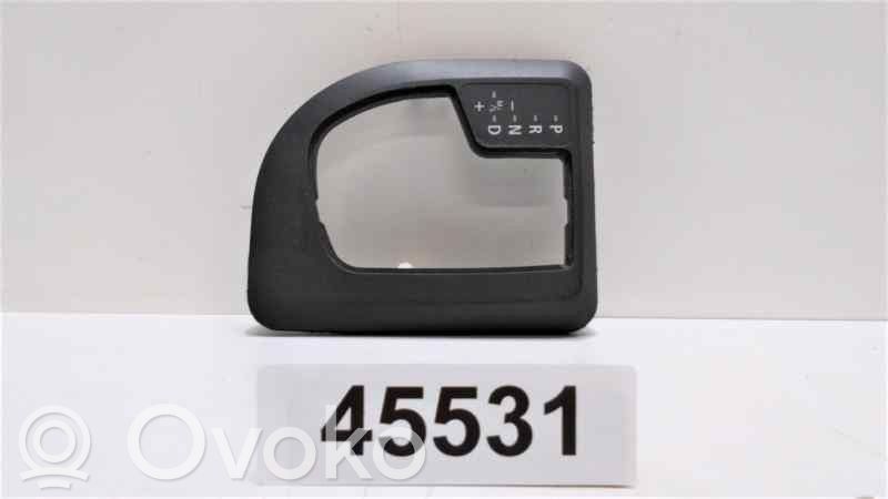 Ramka drążka zmiany biegów   90120431,45531