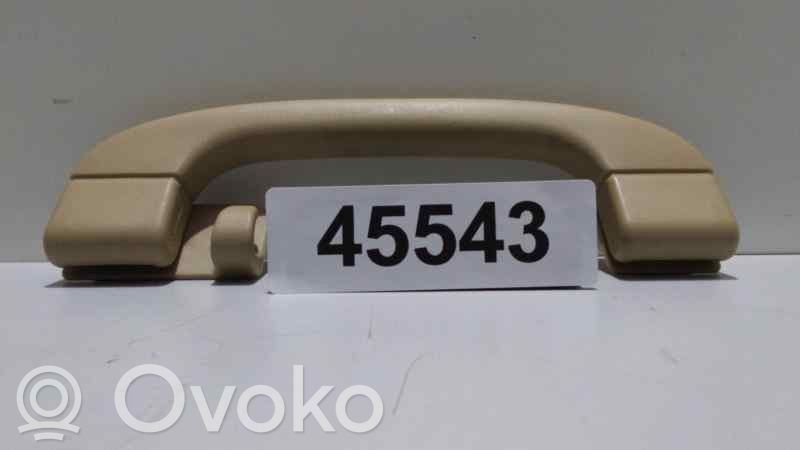 Rear door interior handle   7033662,45543