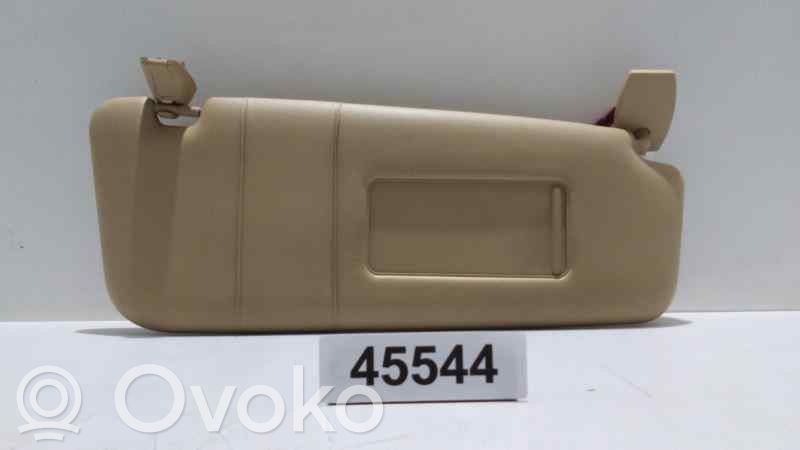 BMW 5 E60 E61 Saulessargu panelis 