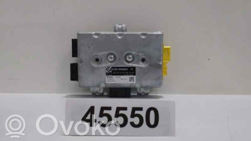 BMW 5 E60 E61 Other control units/modules 