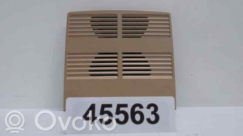 BMW 5 E60 E61 Altre centraline/moduli 