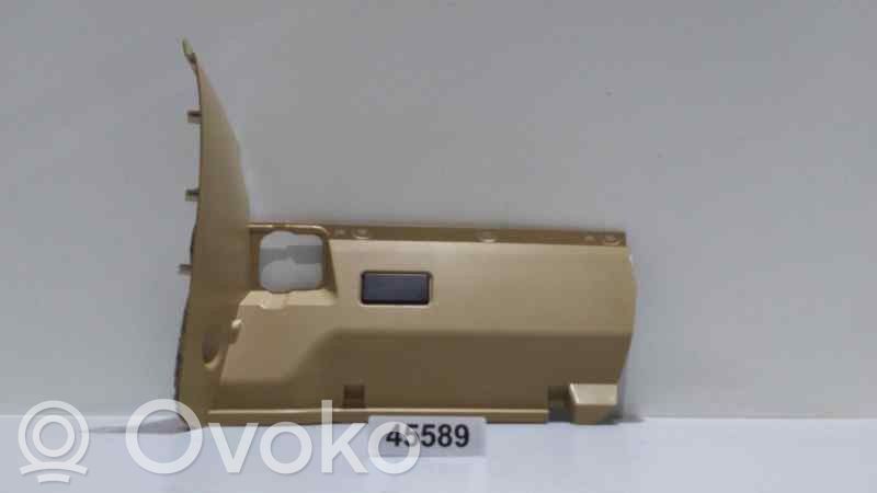 BMW 5 E60 E61 Daiktadėžė 