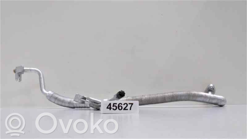 BMW 5 E60 E61 Air conditioning (A/C) pipe/hose 
