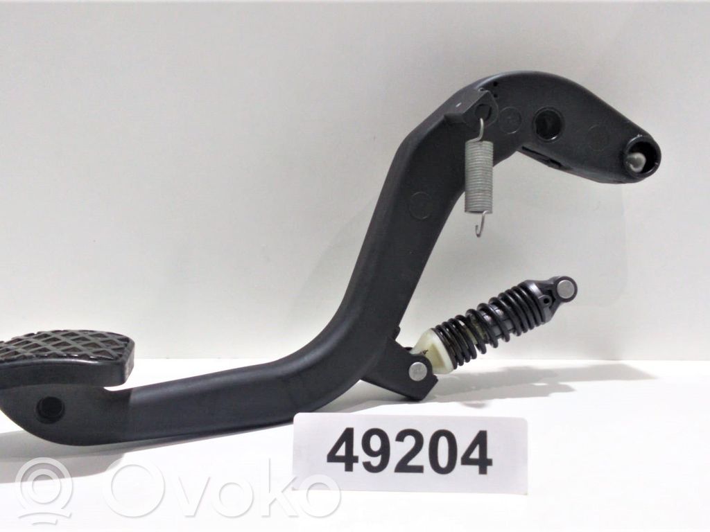 BMW 3 F30 F35 F31 Sankabos pedalas 
