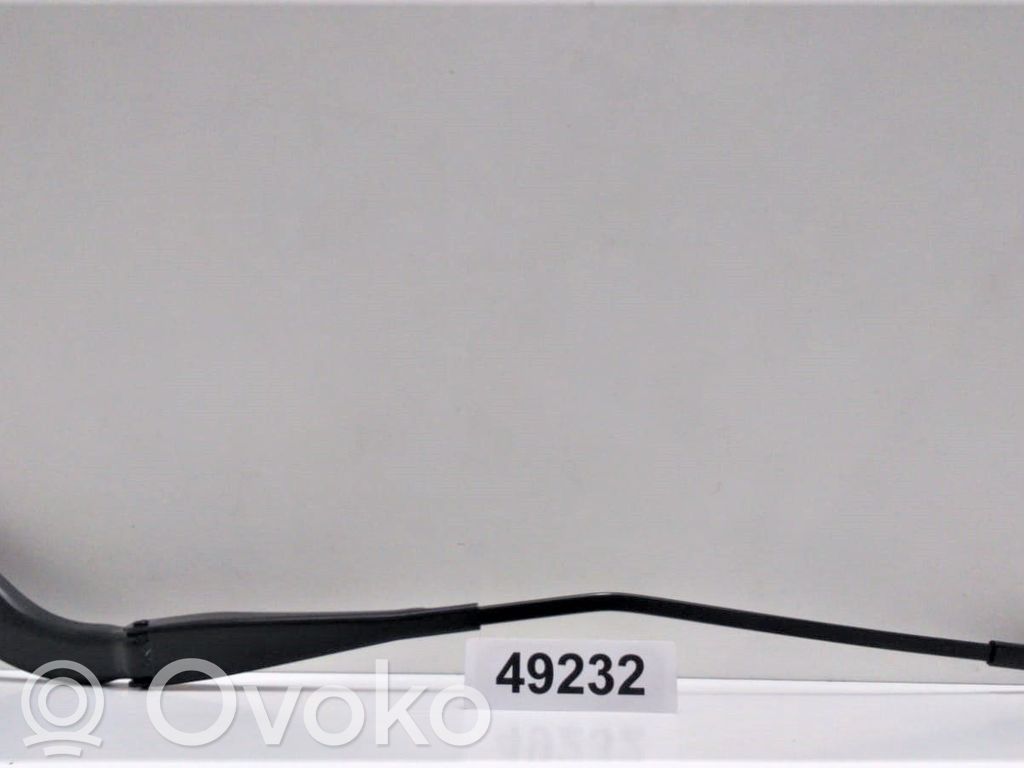 BMW 3 F30 F35 F31 Ramię wycieraczki szyby przedniej / czołowej 