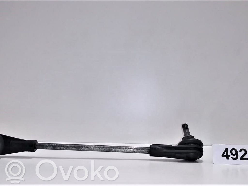 BMW 3 F30 F35 F31 Barra stabilizzatrice anteriore/stabilizzatore 