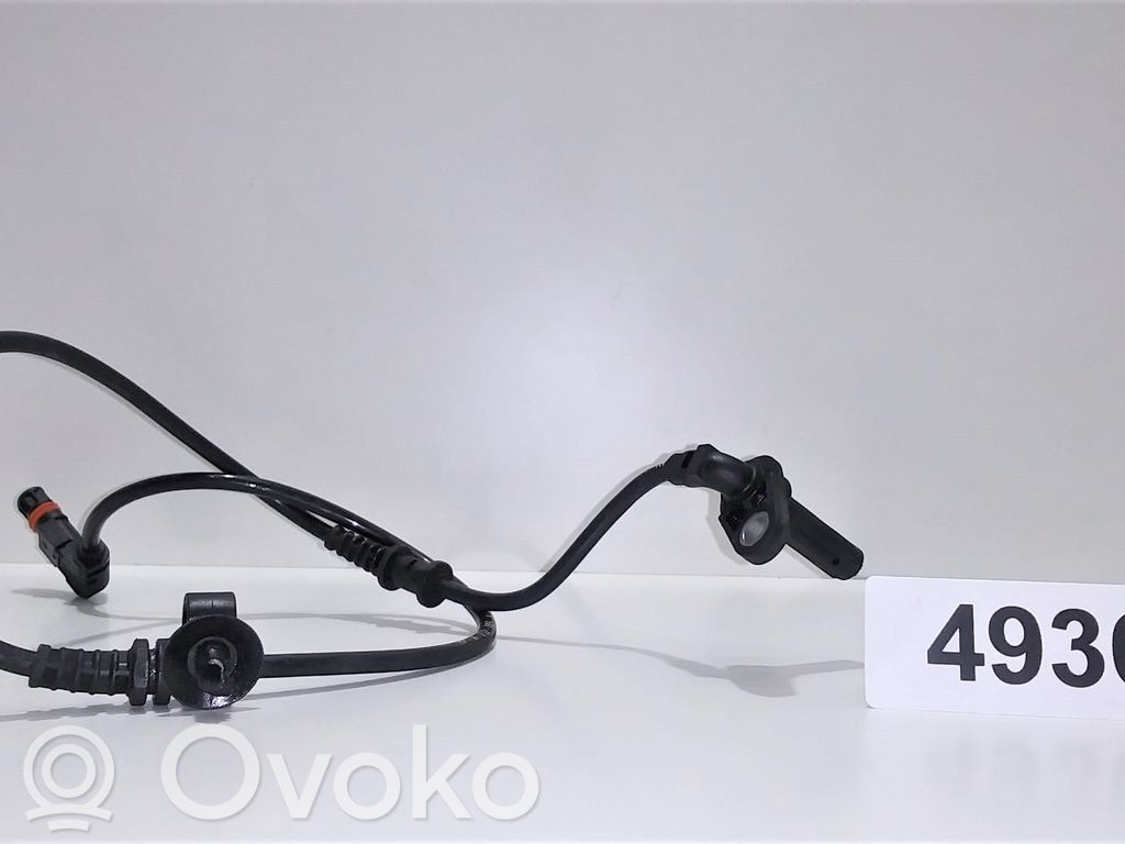 Mercedes-Benz E A207 Sensor / Fühler / Geber 