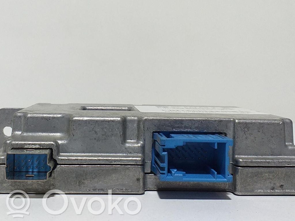 BMW 1 E82 E88 Other control units/modules 