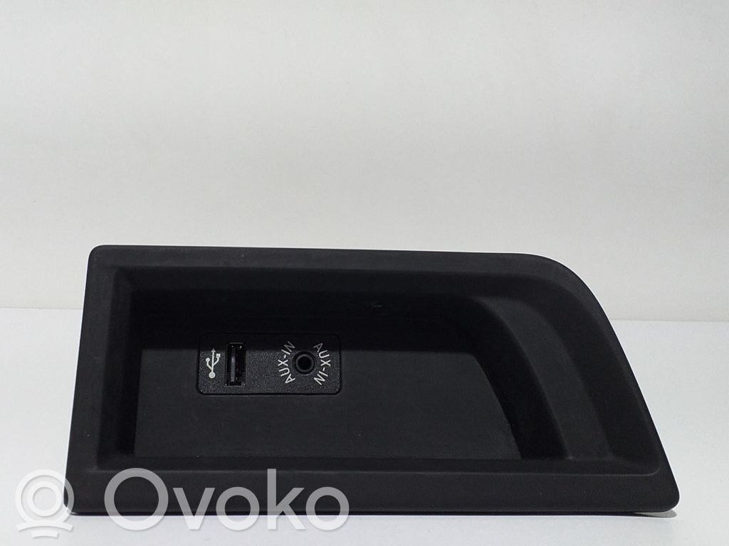 BMW 1 E82 E88 Sound HiFi control unit module 