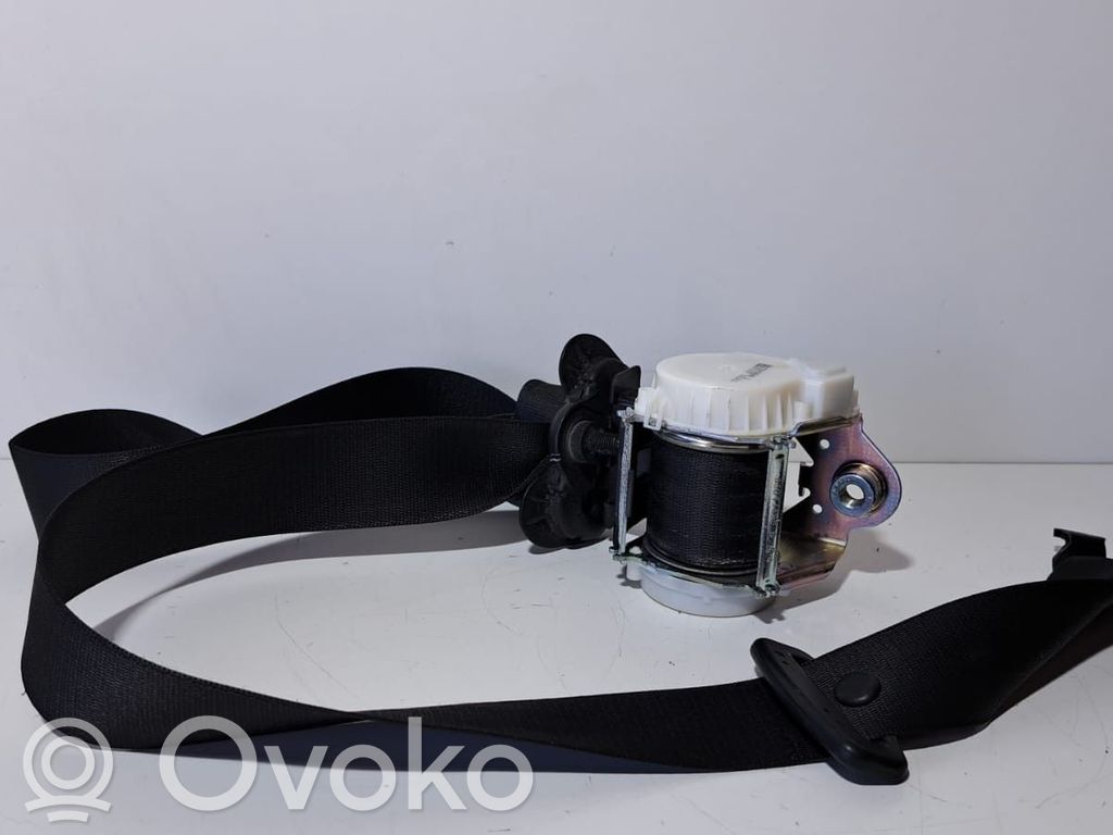 Front seatbelt   33059848,76158