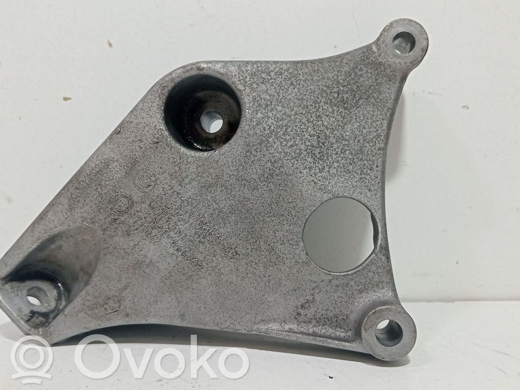 BMW 1 E81 E87 Engine mount bracket 