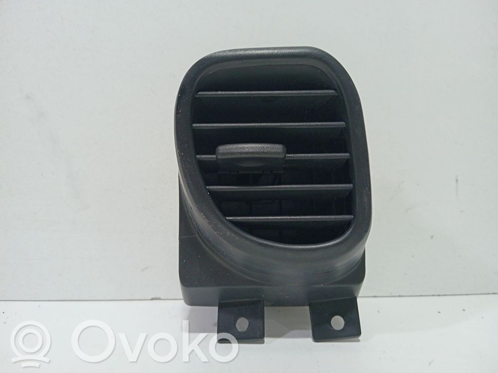 Chevrolet Corvette C5 Conducto/guía del intercooler 