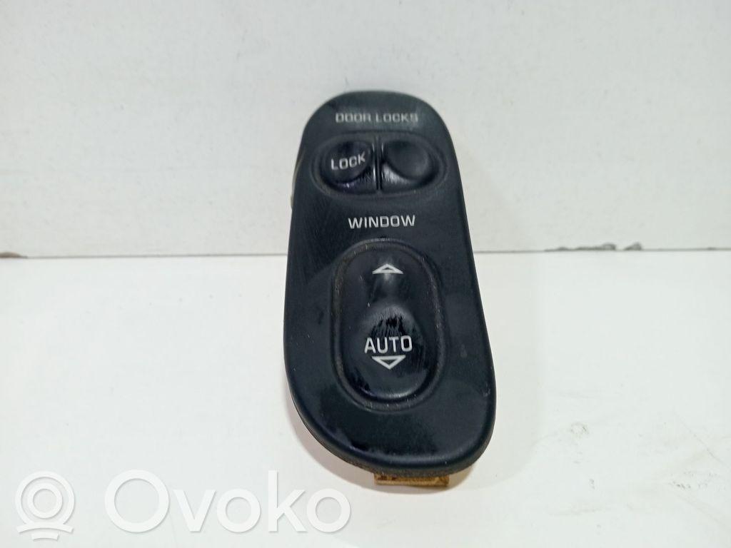 Chevrolet Corvette C5 Other control units/modules 