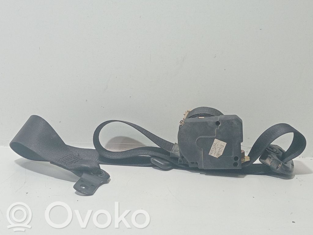 Land Rover Range Rover L322 Saugos diržas priekinis 