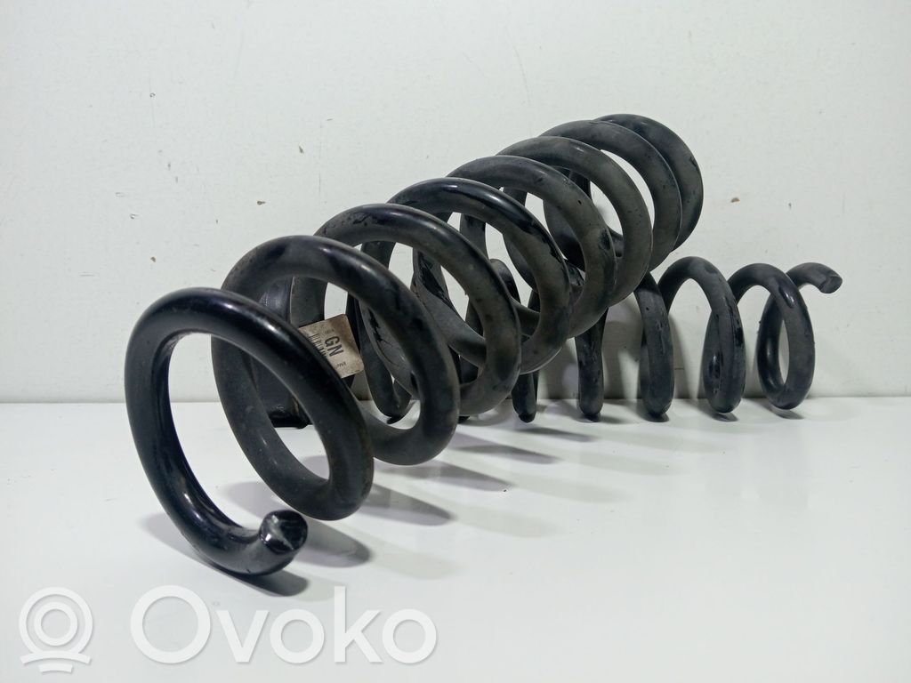BMW 3 F30 F35 F31 Sprężyna przednia 