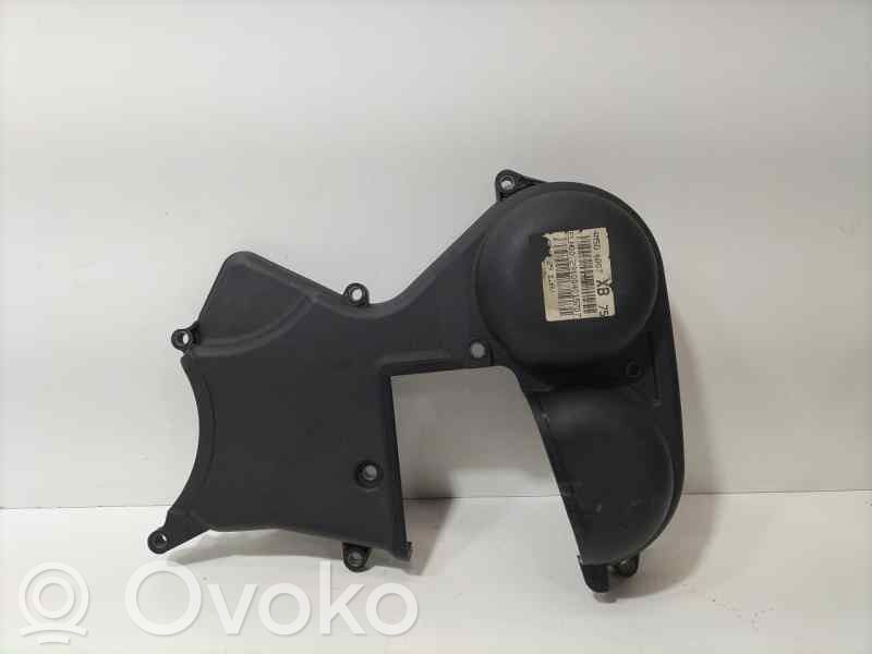Ford Focus Zobsiksnas aizsargs 