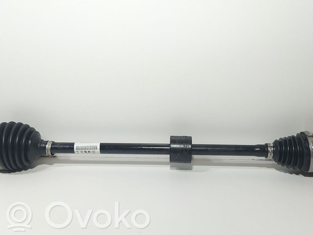 Seat Leon (5F) Eje de transmisión delantero 