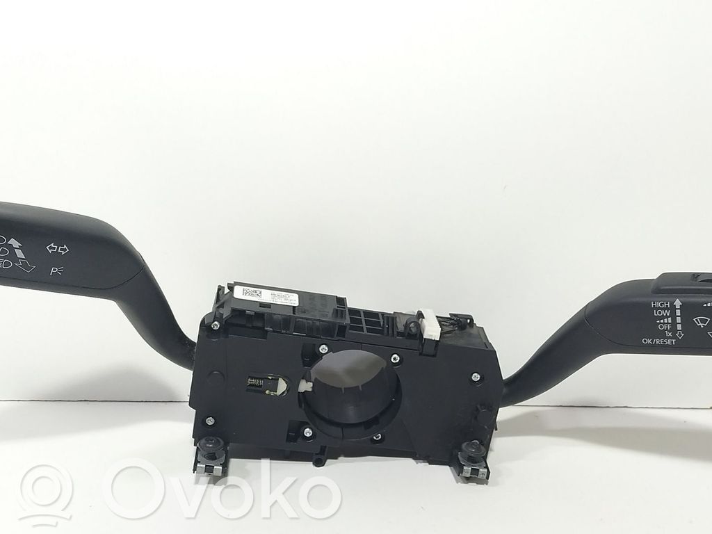 Seat Ibiza IV (6J,6P) Przyciski multifunkcyjne 