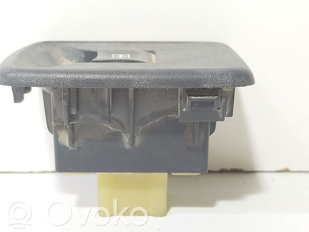 Renault Kangoo II Electric window control switch 