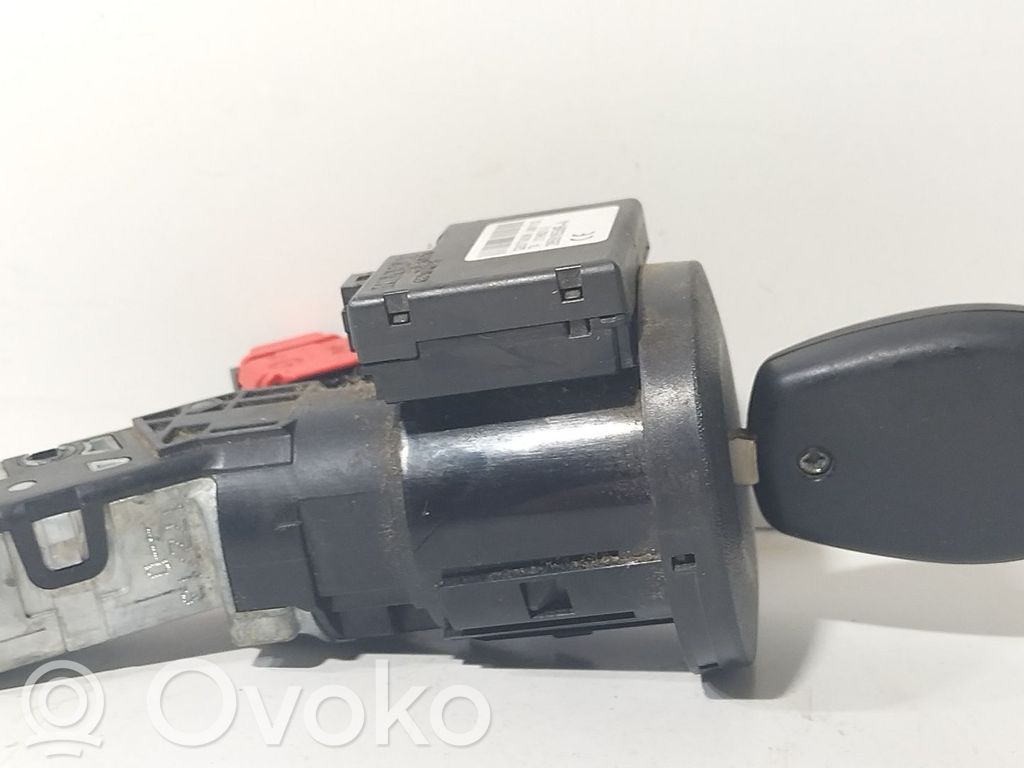 Virtalukko   285916556R