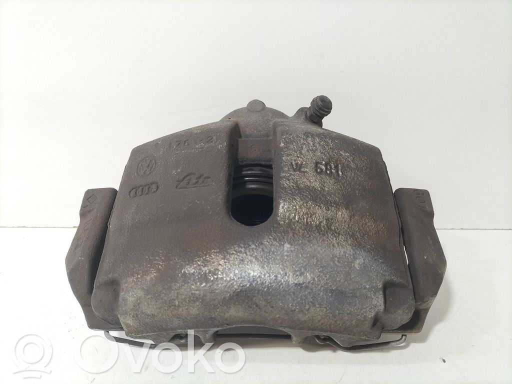 Seat Leon (1P) Front brake caliper 