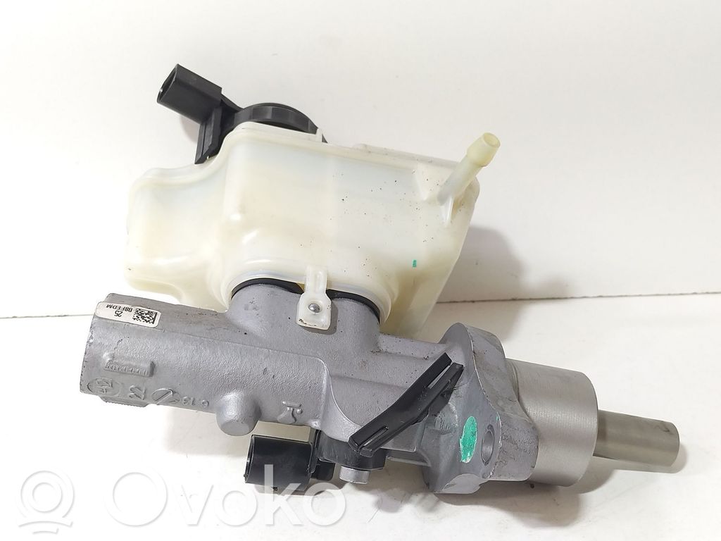 Seat Leon (1P) Brake booster 