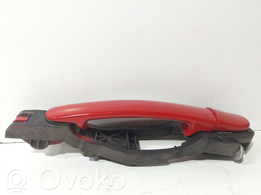 Seat Leon (1P) Manecilla externa puerta delantera 