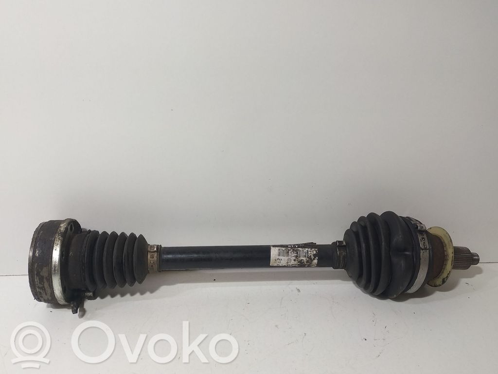 Seat Ibiza III (6L) Eje de transmisión delantero 