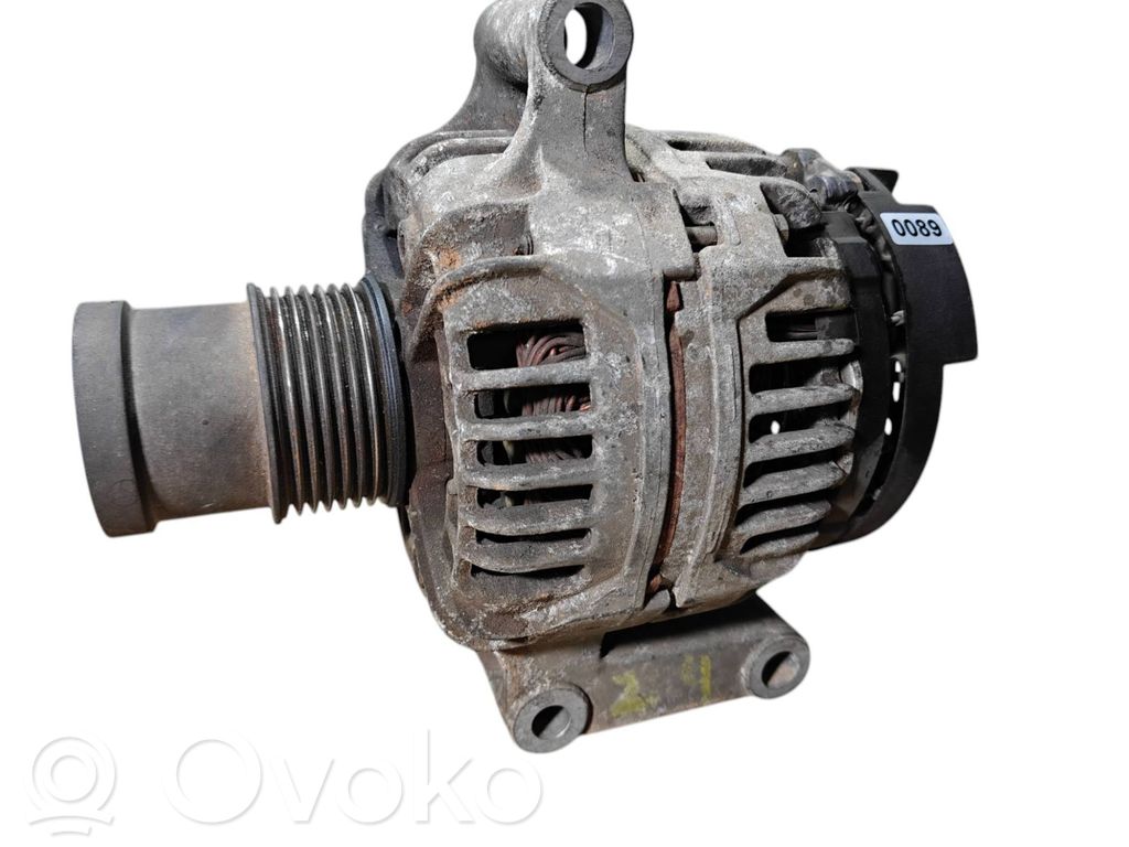 Ford Transit Generator/alternator 