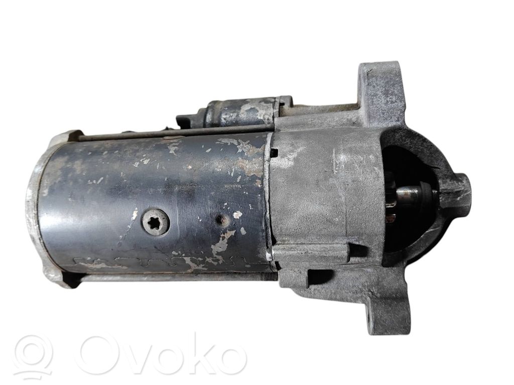 Starter motor   R175245