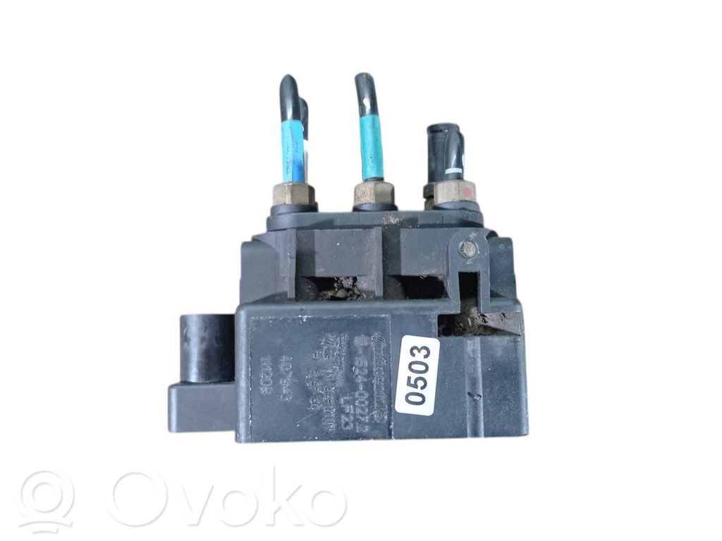 Air suspension valve block   1515240027,E76417,21070C,TNW085