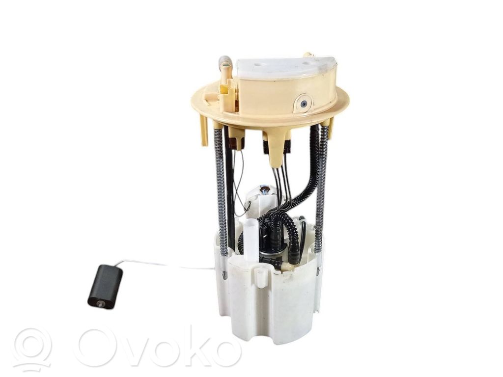 Peugeot Partner III In-tank fuel pump 