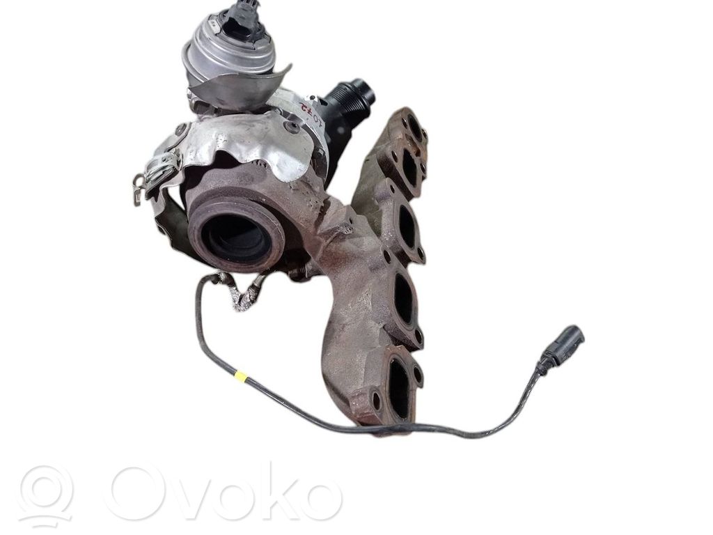 Turbo   8138600003