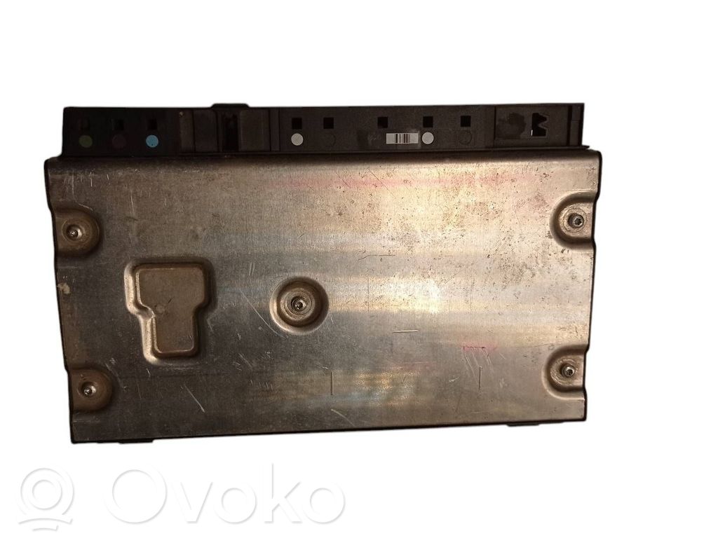 Fuel injection control unit/module   6135916296301